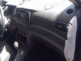 2007 TOYOTA COROLLA, GRAY, S MODEL, 1.8L, AT,  Z25092